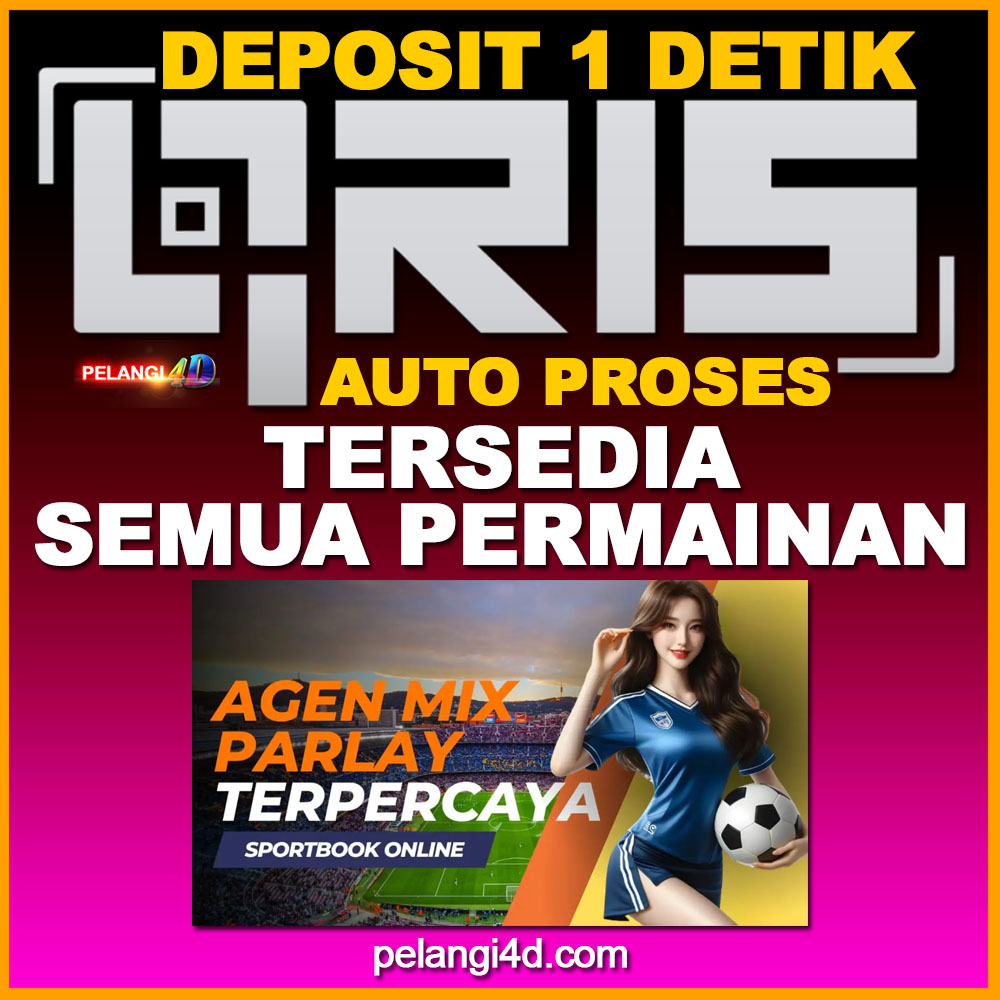 link alternatif pelangi4d dan Inspirasi Hidup Menjadi Positif