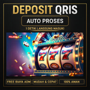 situs deposit qris pelangi4d