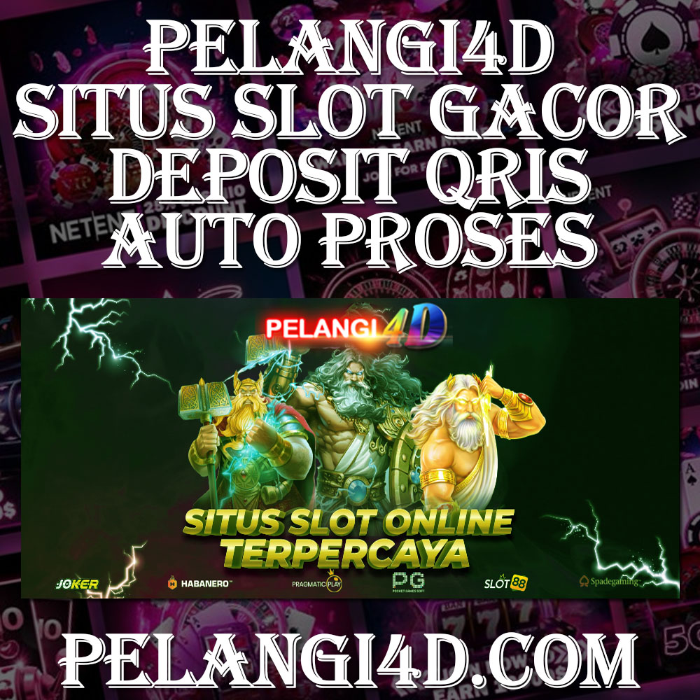 Tinjauan Aplikasi Produktif Pelangi4D