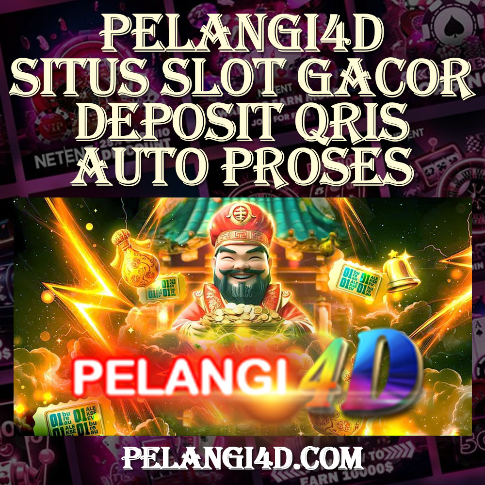 Pelangi4D Inovasi Digital Indonesia
