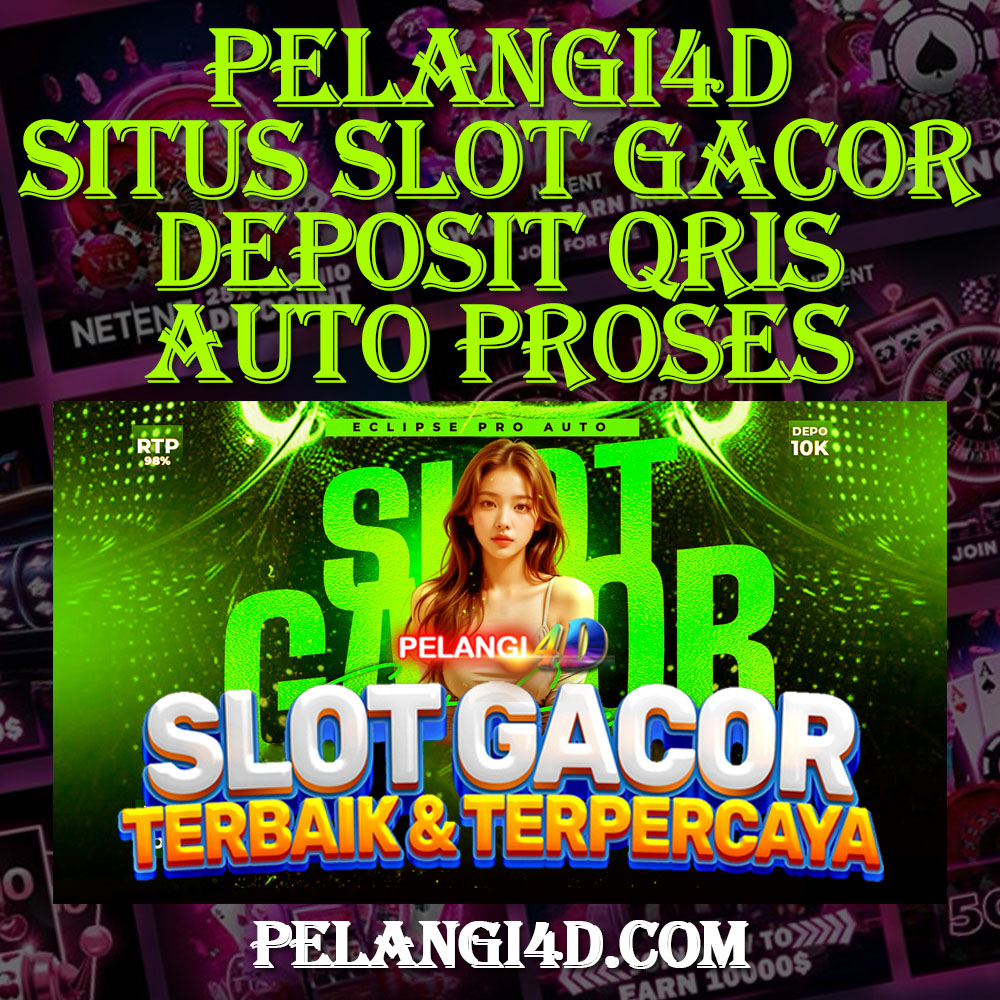 Pelangi4D Tren Teknologi Digital