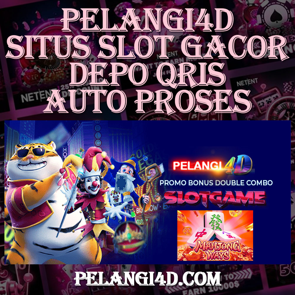 Pelangi4D Belajar Teknologi Indonesia