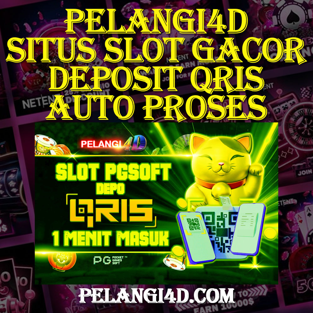 Pelangi4D Situs Indonesia Penting