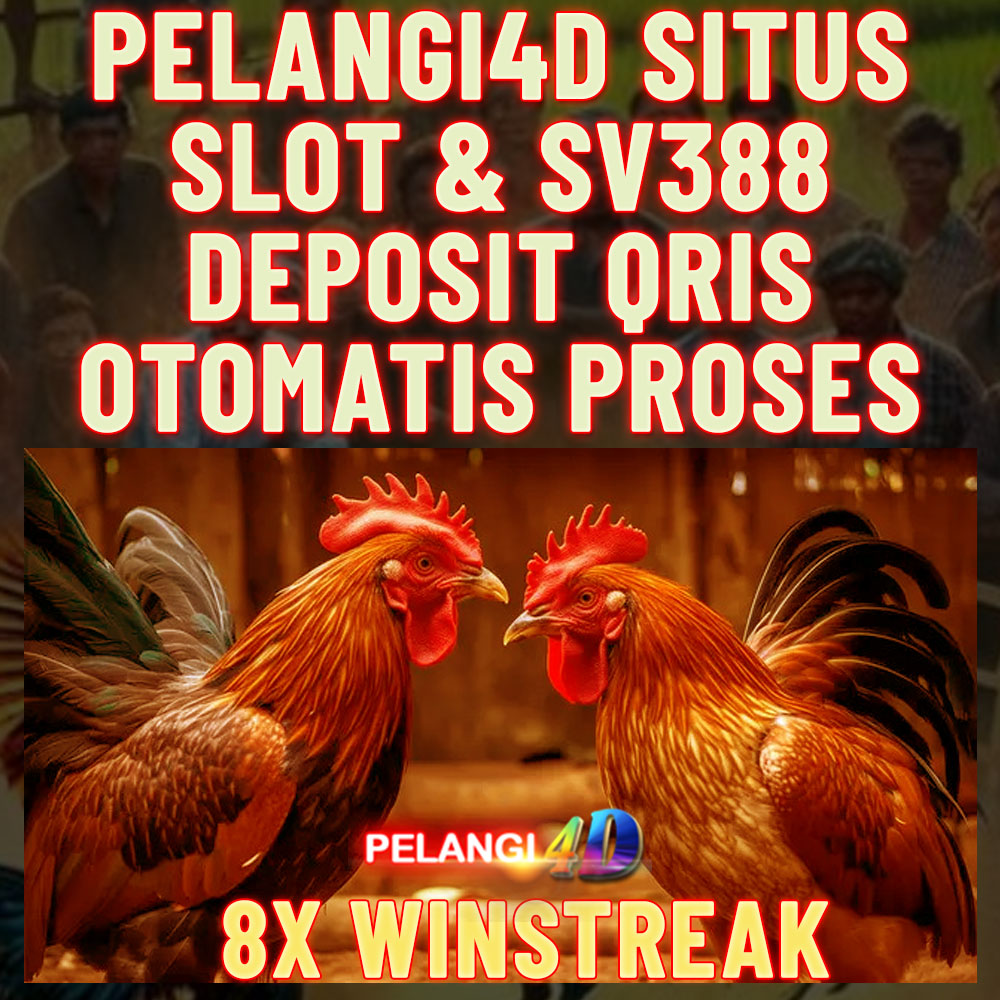 Pelangi4D Situs Gadget Bersahabat