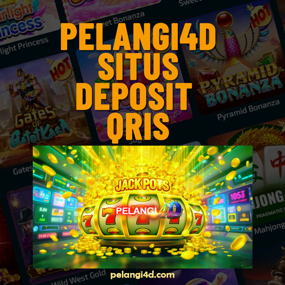 Belajar Teknologi Digital Pelangi4D