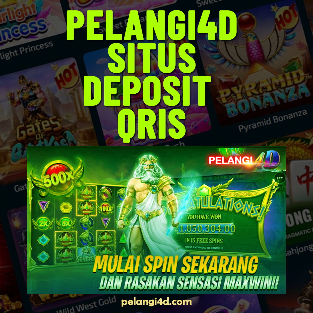 Pelangi4D Perubahan Teknologi Digital