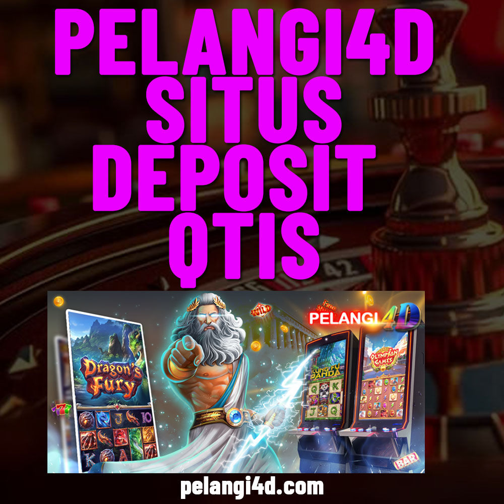 Pelangi4D Lifestyle Era Digital