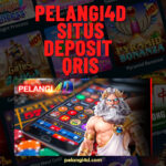 Pelangi4D Optimasi Situs Mutakhir