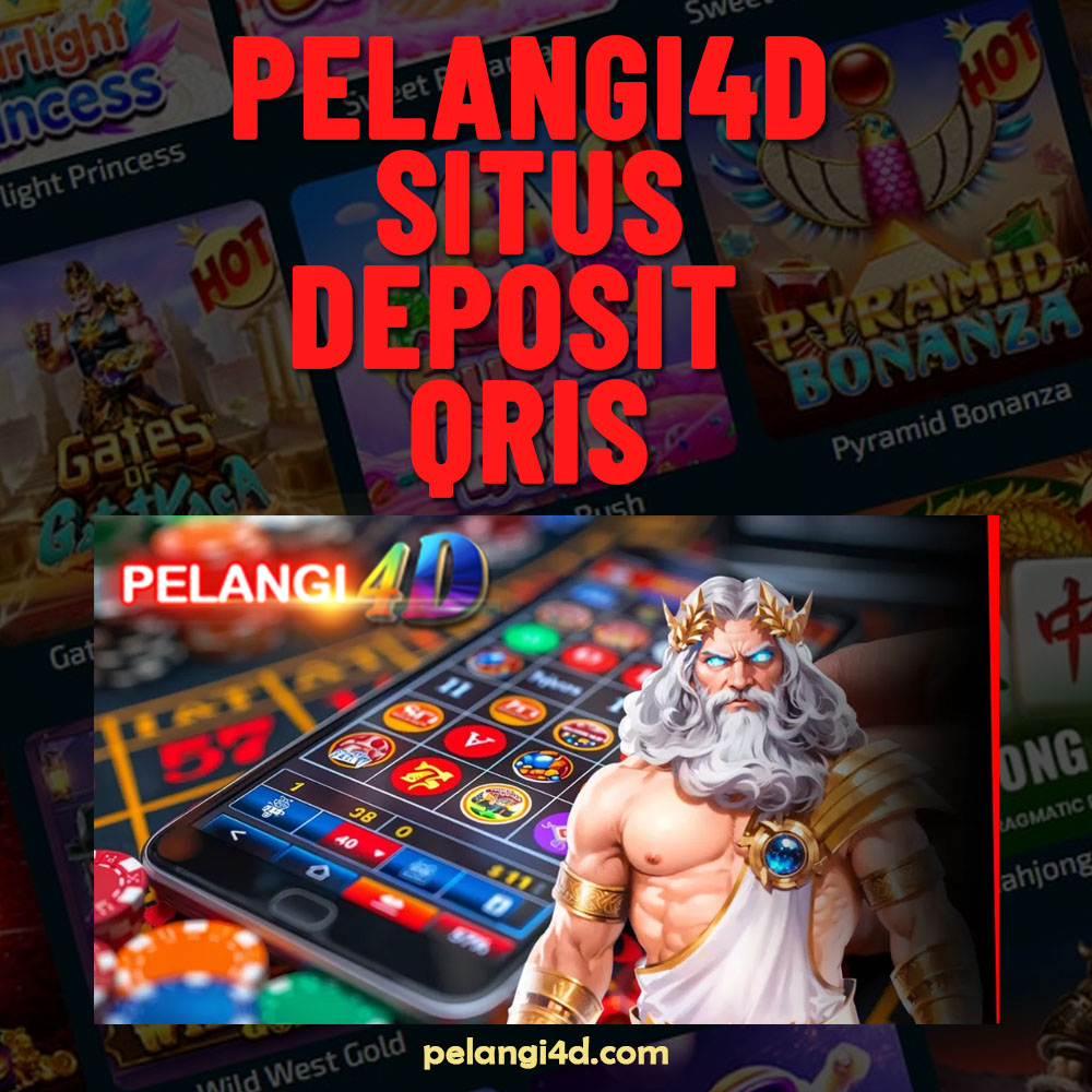 Pelangi4D Optimasi Situs Mutakhir