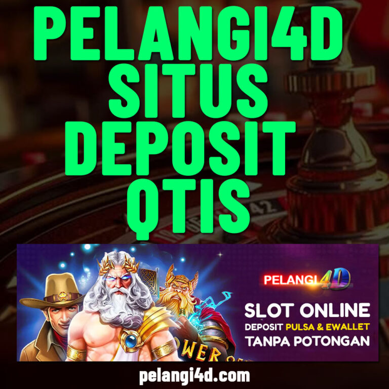 Pelangi4D Solusi Digital Modern