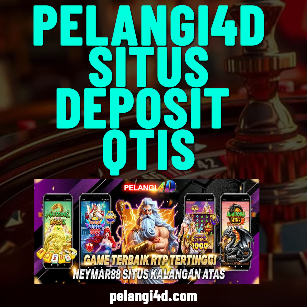 Pelangi4D Tren Teknologi Mobile