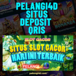 Pelangi4D Website Era Mobile