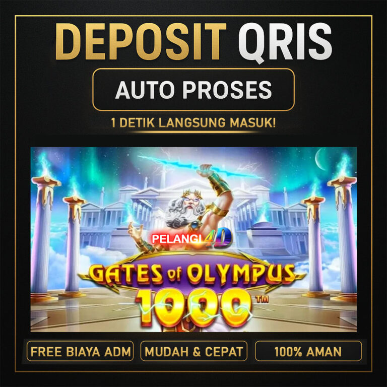 situs pelangi4d aktif