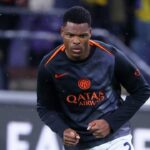 Kepingan Puzzle Carrick: Denzel Dumfries Jadi Kunci Rotasi Sayap Manchester United?