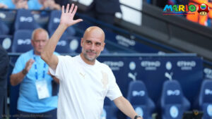 Perjalanan 10 Tahun Pep Guardiola