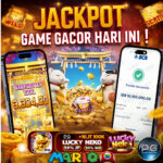BUKTI JACKPOT MEMBER MARIO4D 28 MEI 2026