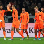 Belanda Umumkan Skuad Pildun 2026