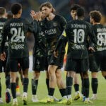 Cara PSG Bisa Menaklukkan Arsenal