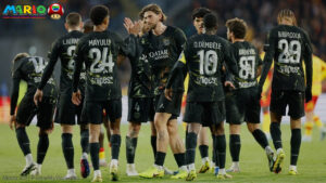Cara PSG Bisa Menaklukkan Arsenal
