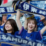 Hasil Jepang vs Islandia