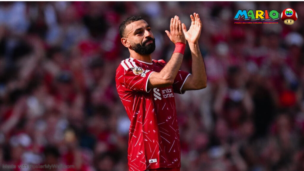 Hasil Liverpool vs Brentford