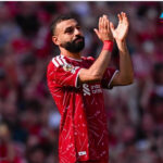 Hasil Liverpool vs Brentford