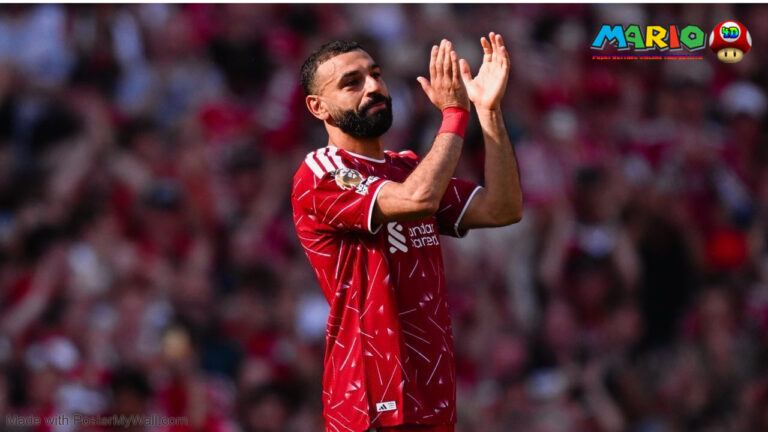 Hasil Liverpool vs Brentford