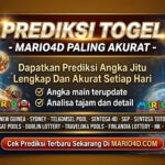 PREDIKSI TOGEL SENTOSA TOTO 13 MAY 2026