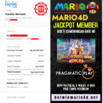bukti mario 17