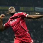 Konate Cabut dari Liverpool