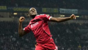 Konate Cabut dari Liverpool