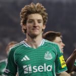 Barcelona Datangkan Anthony Gordon