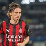 Trofi untuk AC Milan