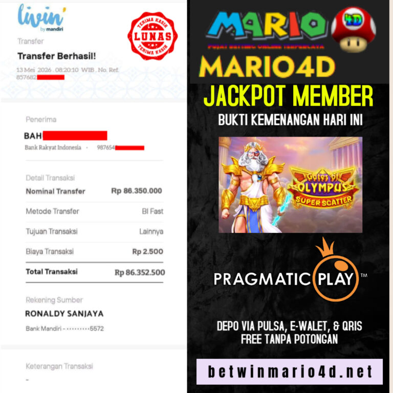mario 13