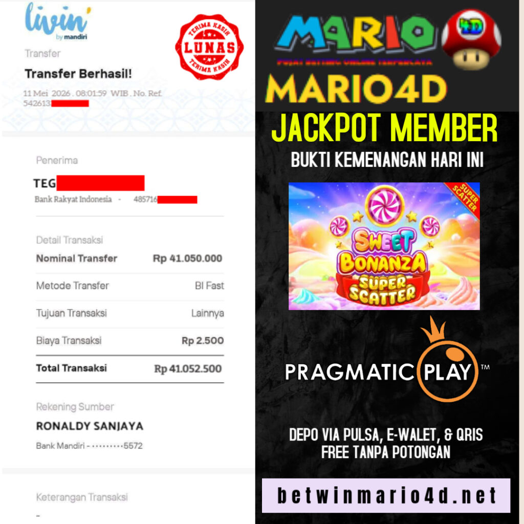mario4d 11
