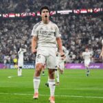 Juventus Lirik Gonzalo Garcia