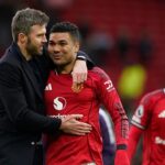 4 Pemain Tinggalkan MU