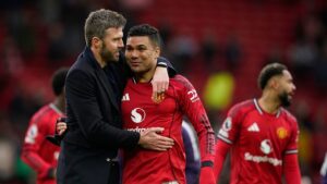 4 Pemain Tinggalkan MU
