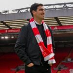 Andoni Iraola Pilih Liverpool