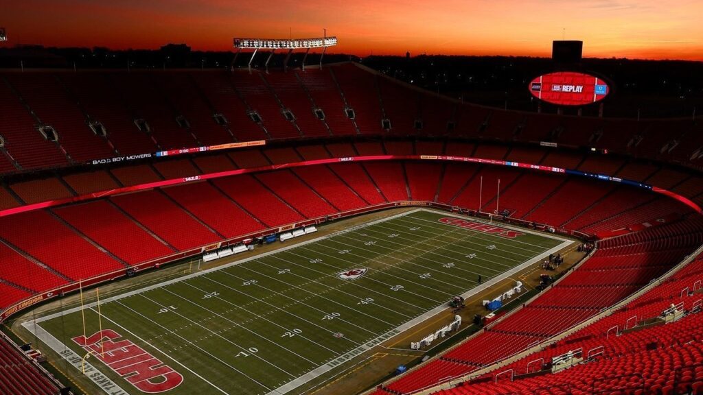Profil Kansas City Stadium