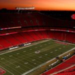 Profil Kansas City Stadium