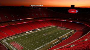 Profil Kansas City Stadium